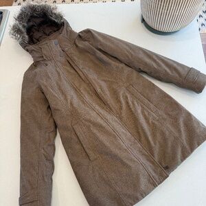 Prana women’s parka size S